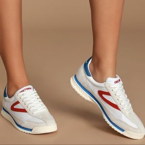 NWOT Tretorn Rawlins III Jogger